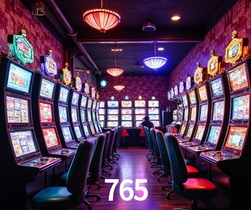 765 bet