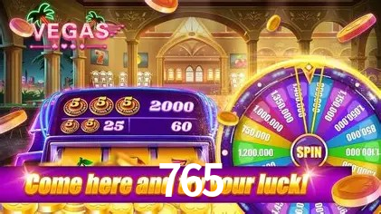 765 bet